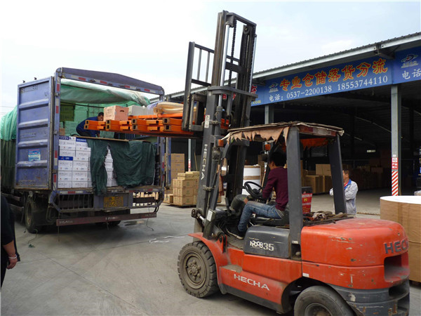 濟(jì)寧到洛陽物流公司