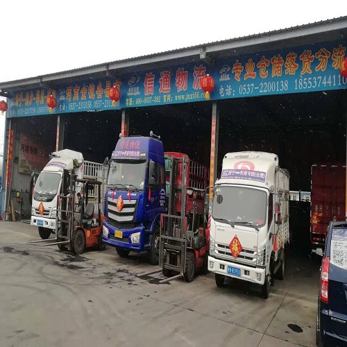 濟(jì)寧至開封物流專線 濟(jì)寧至開封物流專線